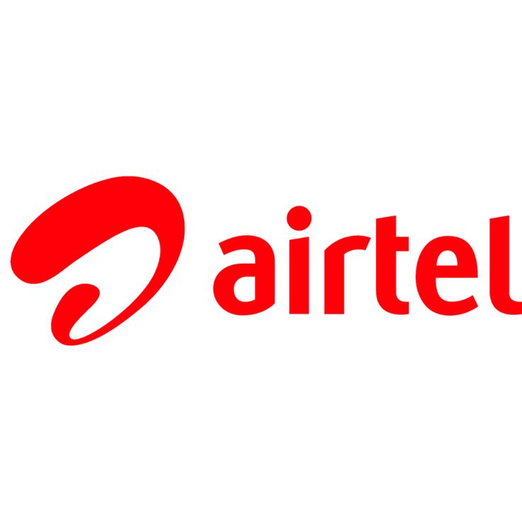 Airtel Logo