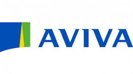 Aviva Logo