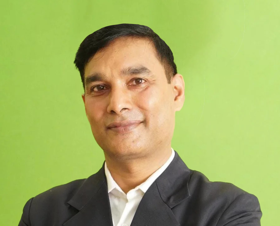 Neeraj Kumar Career Coach